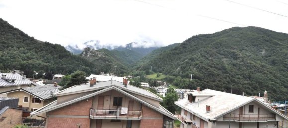 Квартира с 2 комнатами в Вернанте, Италия № 22081 17