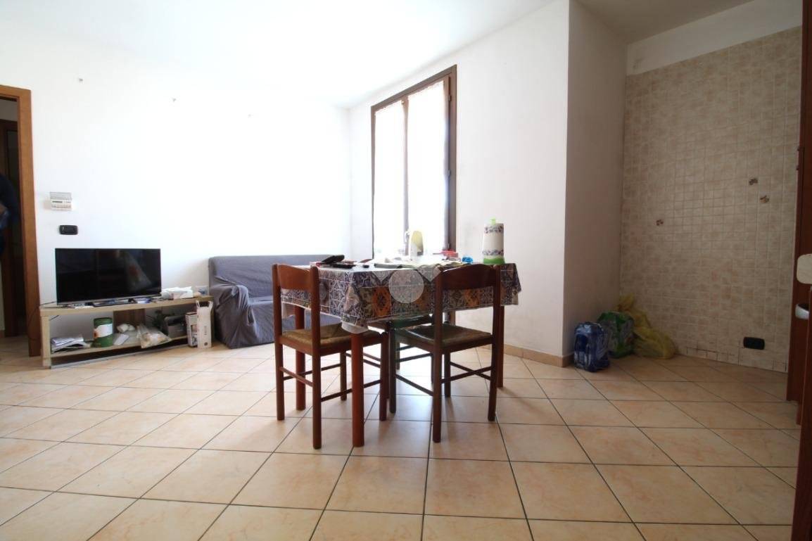 2 غرف نوم شقة في Gonzaga, Italy رقم 61620