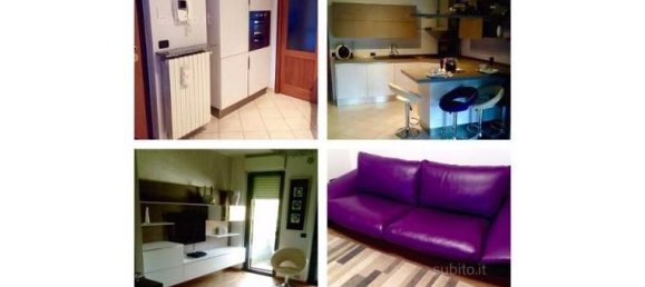 4 rooms Apartment in Alessandria, Italy No. 254094 2