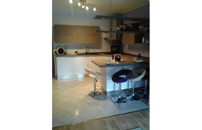 4 rooms Apartment in Alessandria, Italy No. 254094
