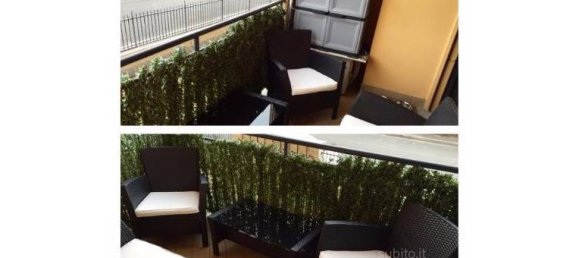 4 rooms Apartment in Alessandria, Italy No. 254094 3