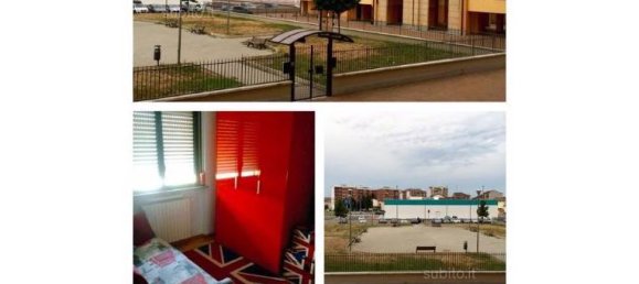 4 rooms Apartment in Alessandria, Italy No. 254094 5