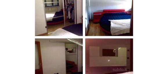 4 rooms Apartment in Alessandria, Italy No. 254094 4