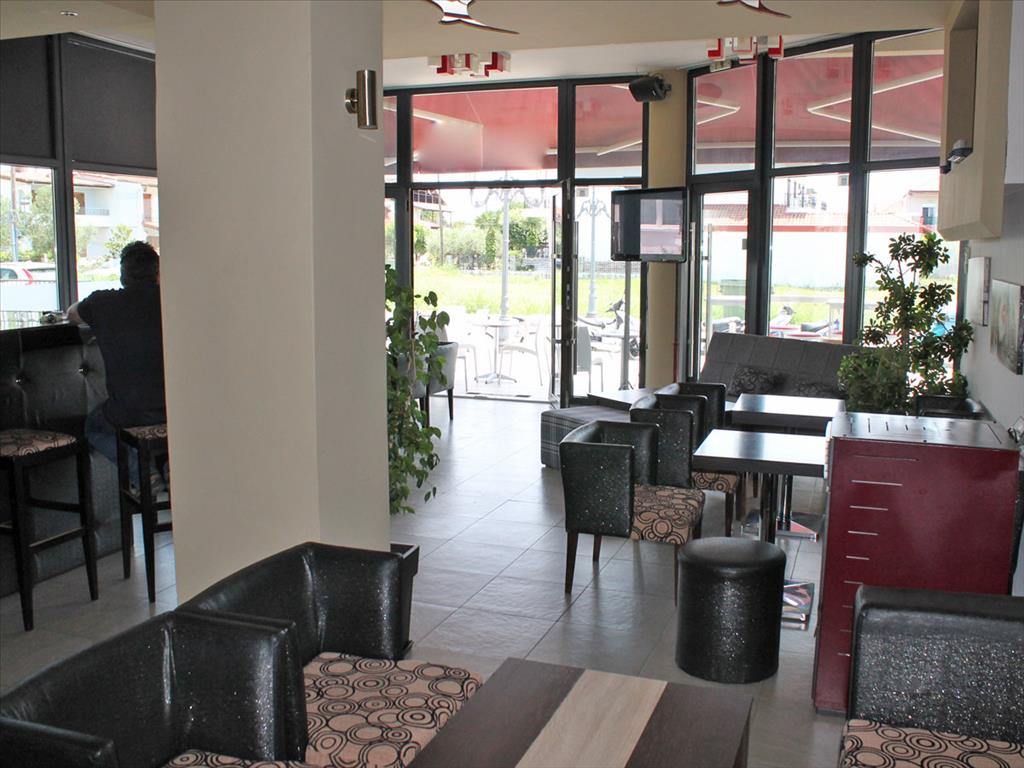 Propiedad en Pieria, Greece 110 m² No. 6664