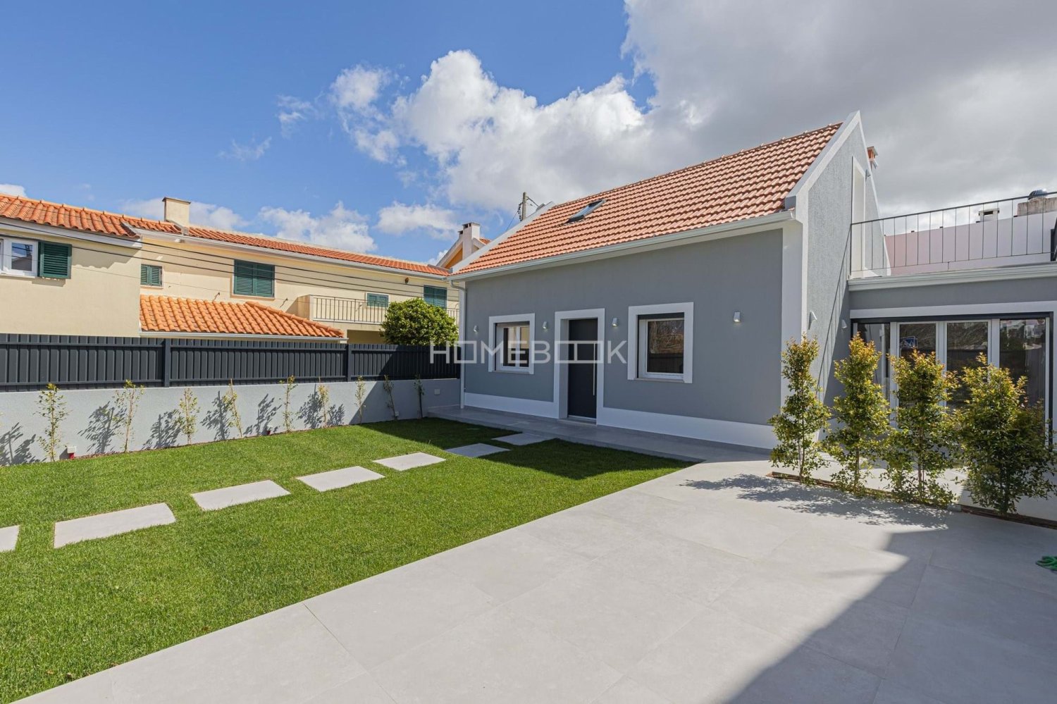 Villa de 3 dormitorios en Cascais, Portugal No. 238265