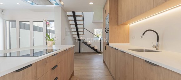 3 Schlafzimmer Villa in Cascais, Portugal, Nr. 238265 10