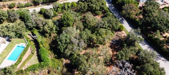 2100m² Land in Cadiz, Spain No. 72385 8