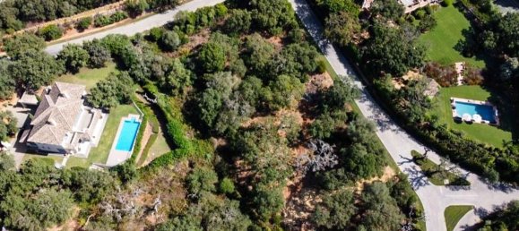 2100m² Land in Cadiz, Spain No. 72385 6