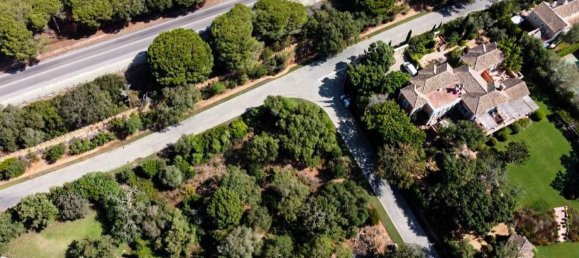 2100m² Land in Cadiz, Spain No. 72385 3