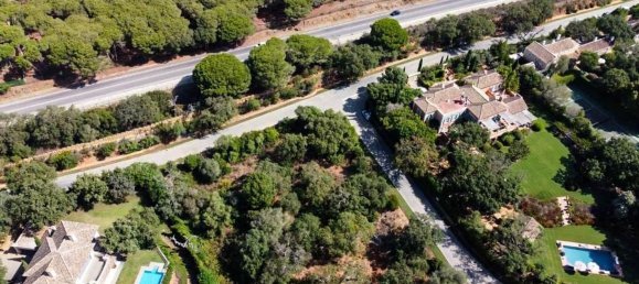 2100m² Land in Cadiz, Spain No. 72385 10