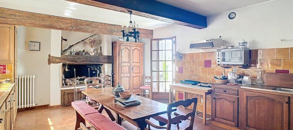 1 Schlafzimmer Haus in Roquefort-les-Pins, France, Nr. 281676 8