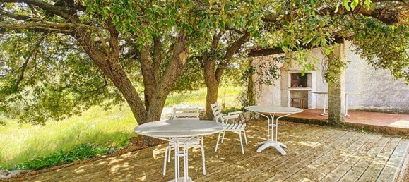 1 Schlafzimmer Haus in Roquefort-les-Pins, France, Nr. 281676 5