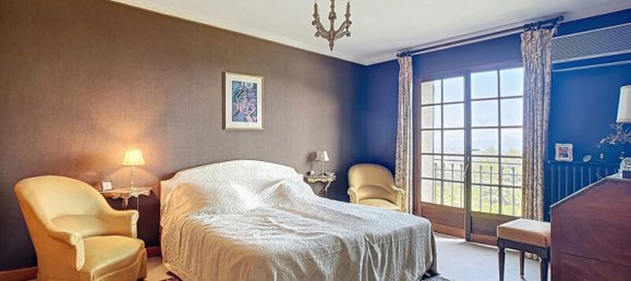 1 Schlafzimmer Haus in Roquefort-les-Pins, France, Nr. 281676 9