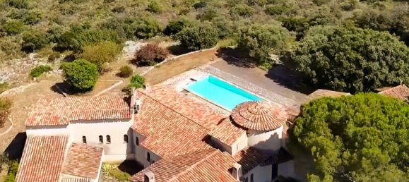 1 Schlafzimmer Haus in Roquefort-les-Pins, France, Nr. 281676 3