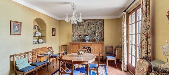 1 Schlafzimmer Haus in Roquefort-les-Pins, France, Nr. 281676 6