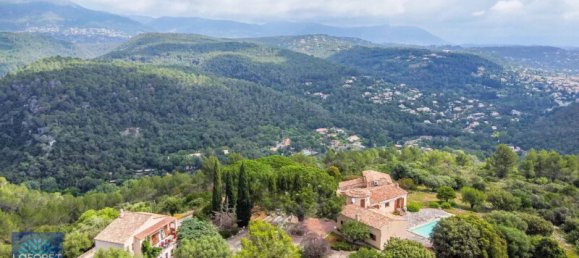 1 Schlafzimmer Haus in Roquefort-les-Pins, France, Nr. 281676 11