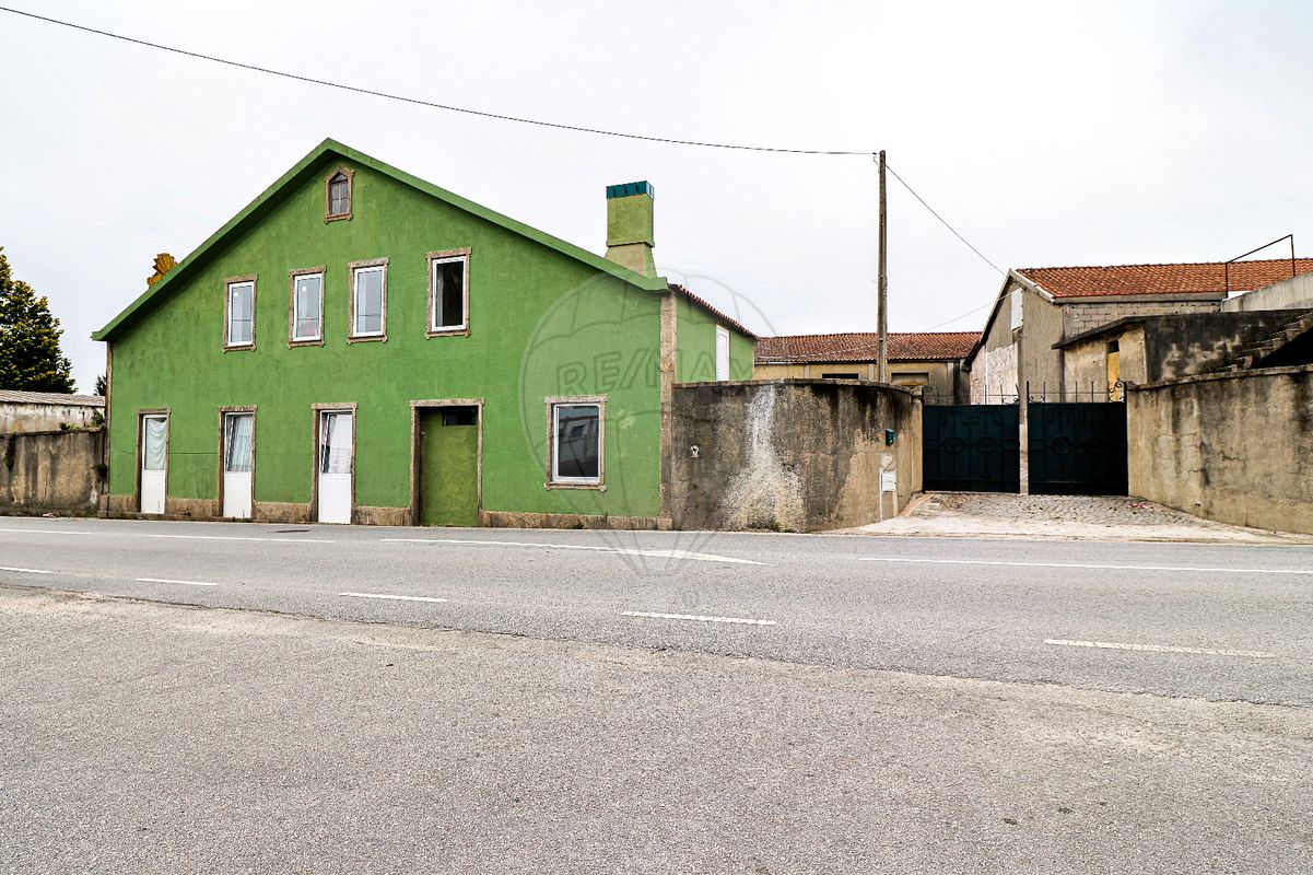 Casa T6 em Vila Seca, Portugal N.º 163552