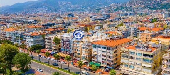 Apartment 3+1 in Alanya, Turkey No. 23177 7