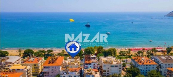 Apartment 3+1 in Alanya, Turkey No. 23177 12