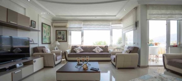 Apartment 3+1 in Alanya, Turkey No. 23177 19