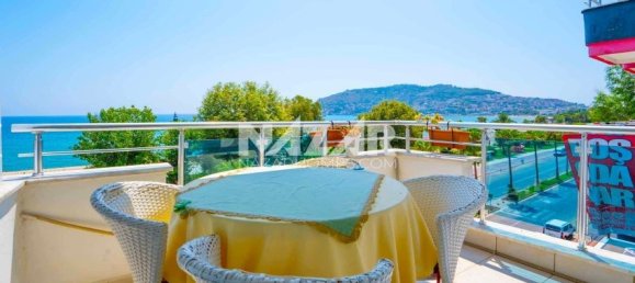 Apartment 3+1 in Alanya, Turkey No. 23177 29