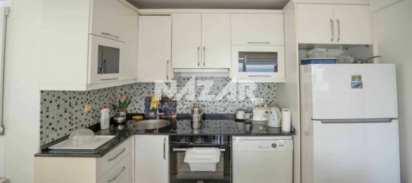 Apartment 3+1 in Alanya, Turkey No. 23177 22