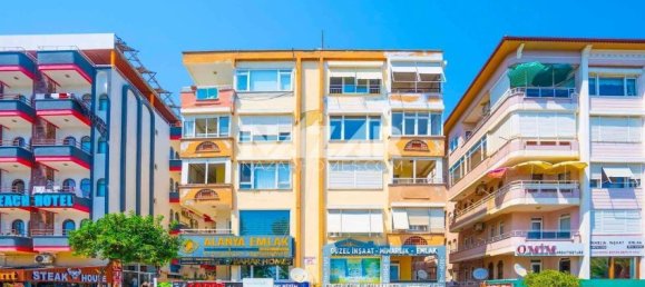 Apartment 3+1 in Alanya, Turkey No. 23177 3