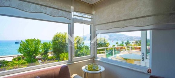 Apartment 3+1 in Alanya, Turkey No. 23177 17