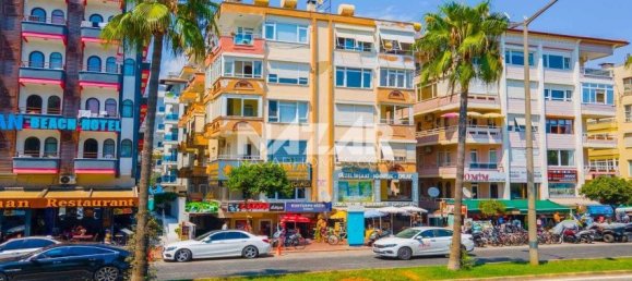 Apartment 3+1 in Alanya, Turkey No. 23177 11