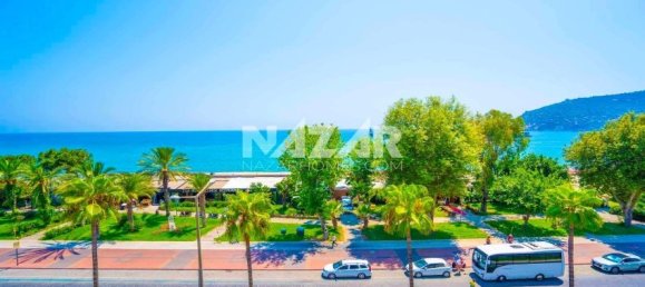Apartment 3+1 in Alanya, Turkey No. 23177 26