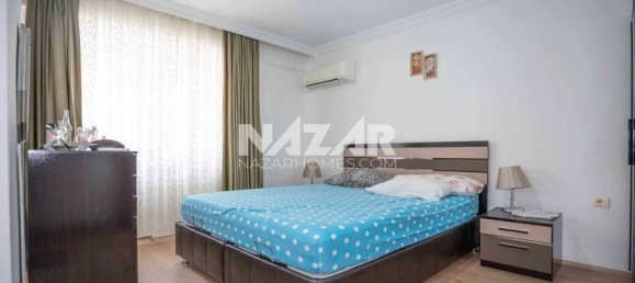 Apartment 3+1 in Alanya, Turkey No. 23177 27