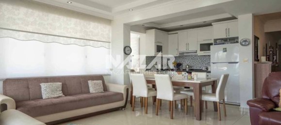 Apartment 3+1 in Alanya, Turkey No. 23177 21