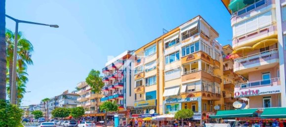 Apartment 3+1 in Alanya, Turkey No. 23177 4