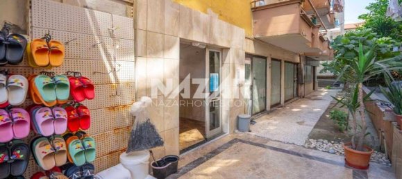 Apartment 3+1 in Alanya, Turkey No. 23177 10