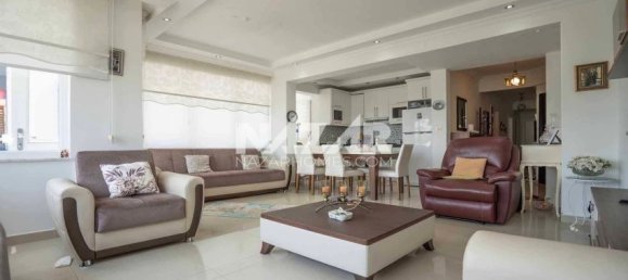 Apartment 3+1 in Alanya, Turkey No. 23177 18