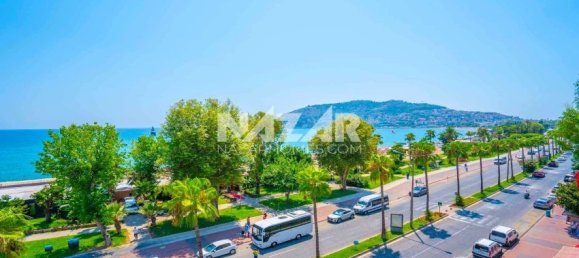 Apartment 3+1 in Alanya, Turkey No. 23177 16