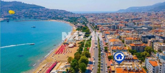 Apartment 3+1 in Alanya, Turkey No. 23177 8