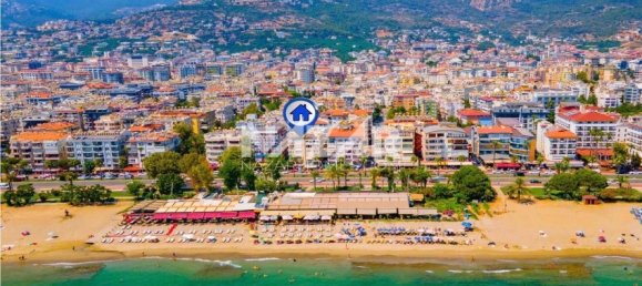 Apartment 3+1 in Alanya, Turkey No. 23177 5