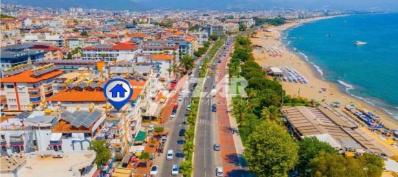 Apartment 3+1 in Alanya, Turkey No. 23177 9