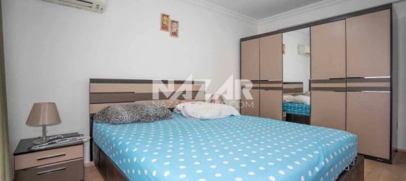 Apartment 3+1 in Alanya, Turkey No. 23177 24