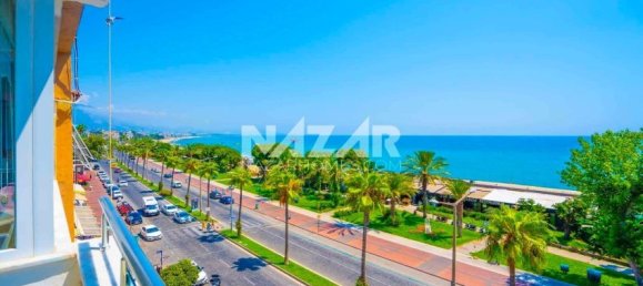 Apartment 3+1 in Alanya, Turkey No. 23177 14