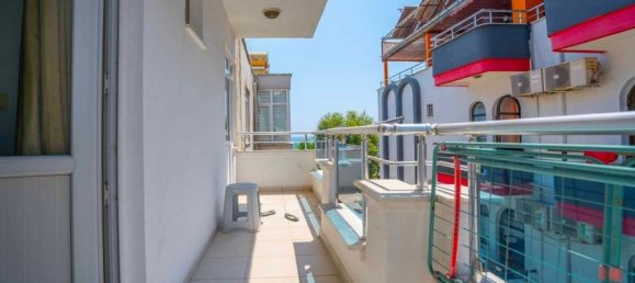Apartment 3+1 in Alanya, Turkey No. 23177 30
