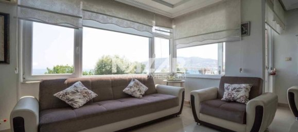 Apartment 3+1 in Alanya, Turkey No. 23177 20