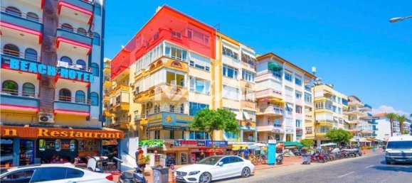 Apartment 3+1 in Alanya, Turkey No. 23177 6