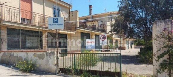 Коммерческая недвижимость 396м² в Кальтаниссетта, Италия № 350688 17