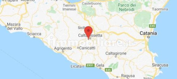 Коммерческая недвижимость 396м² в Кальтаниссетта, Италия № 350688 21