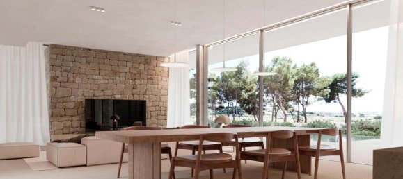 4 bedrooms Villa in Moraira, Spain No. 56331 10