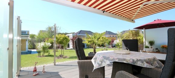 Bungalow de 4 habitaciónes en Ostprignitz-Ruppin, Germany No. 337489 24