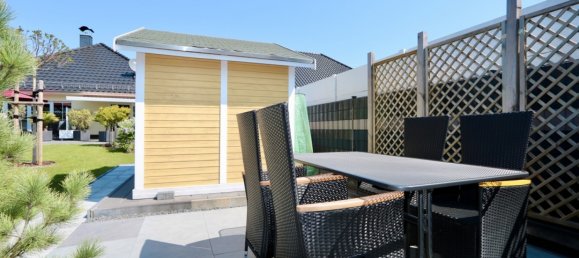 Bungalow de 4 habitaciónes en Ostprignitz-Ruppin, Germany No. 337489 31