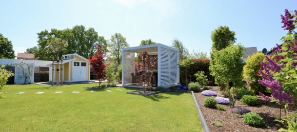 Bungalow de 4 habitaciónes en Ostprignitz-Ruppin, Germany No. 337489 27